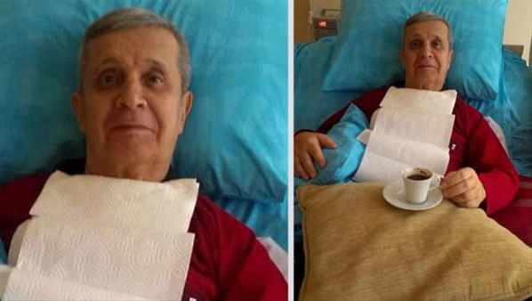 Son dakika! Halit Akçatepe hayatını kaybetti (Halit Akçatepe neden öldü?)
